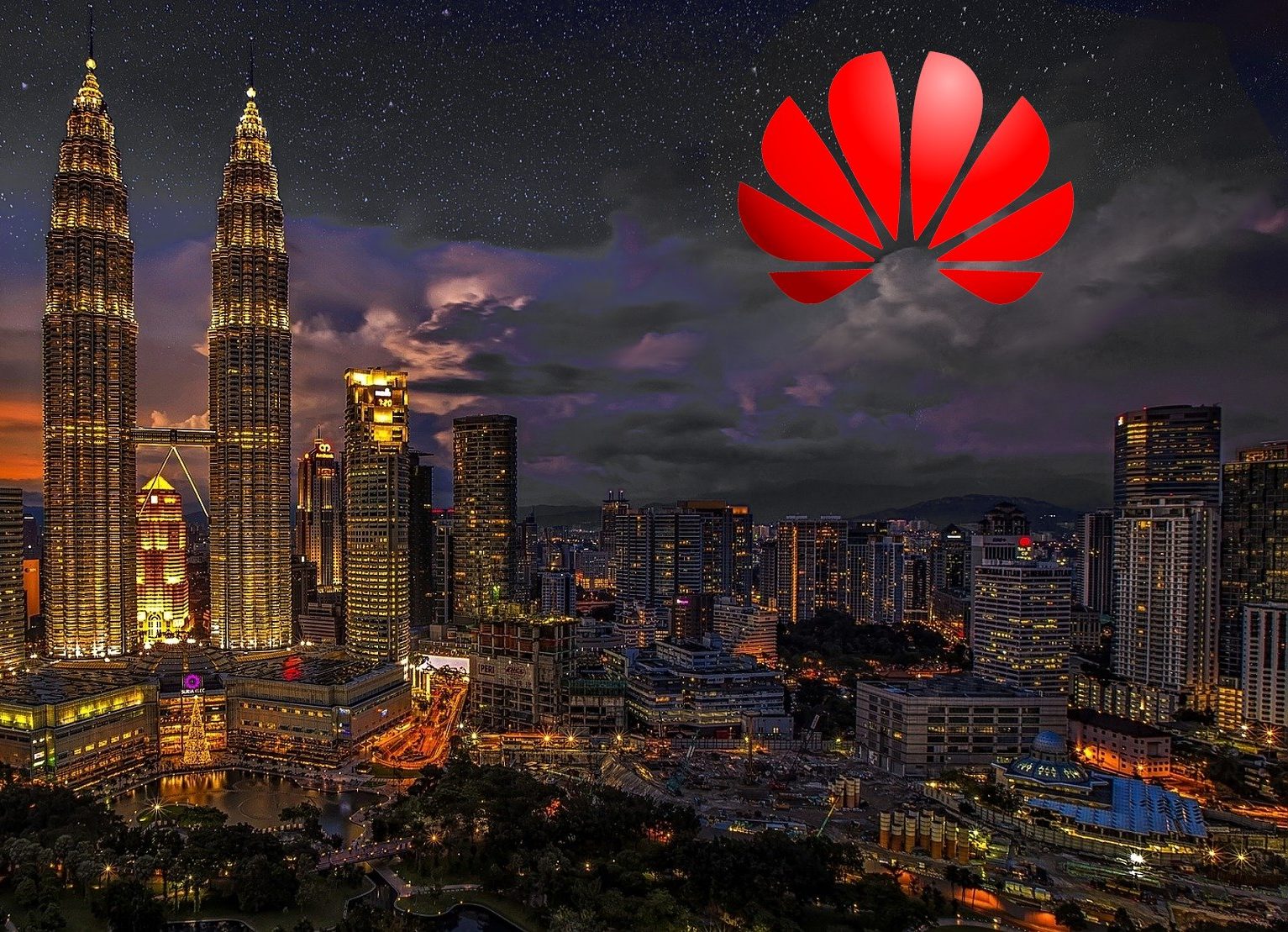 Huaweiは、国の技術エコシステムが成長するにつれて、何千人ものマレーシア人を訓練することを約束します